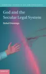 God and the Secular Legal System cover