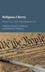 Religious Liberty cover