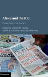 Africa and the ICC cover