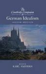 The Cambridge Companion to German Idealism cover