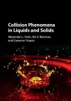 Collision Phenomena in Liquids and Solids cover