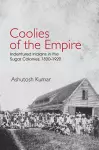 Coolies of the Empire cover