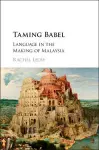 Taming Babel cover