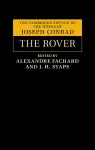 The Rover cover