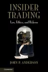 Insider Trading cover