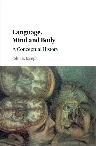 Language, Mind and Body cover