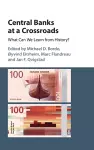 Central Banks at a Crossroads cover