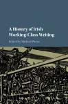 A History of Irish Working-Class Writing cover