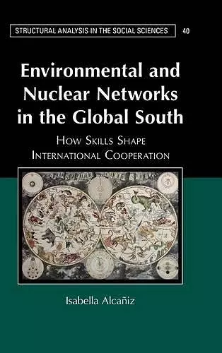 Environmental and Nuclear Networks in the Global South cover