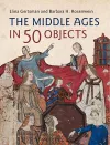 The Middle Ages in 50 Objects cover
