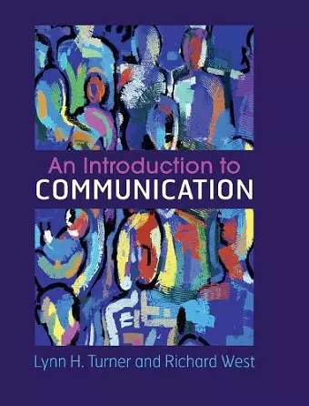 An Introduction to Communication cover