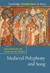 Medieval Polyphony and Song cover