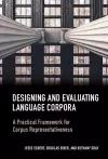Designing and Evaluating Language Corpora cover