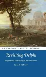 Revisiting Delphi cover