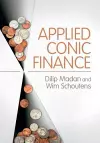 Applied Conic Finance cover