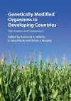 Genetically Modified Organisms in Developing Countries cover