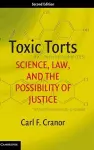Toxic Torts cover