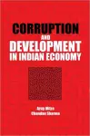 Corruption and Development in Indian Economy cover