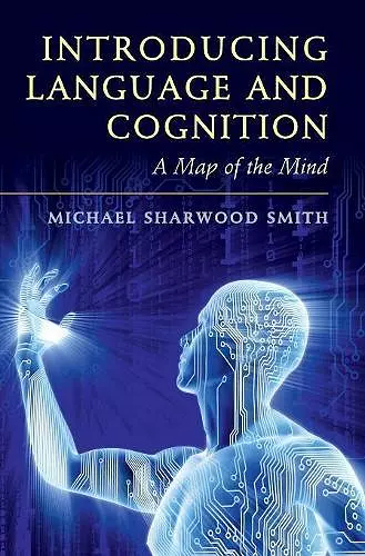 Introducing Language and Cognition cover