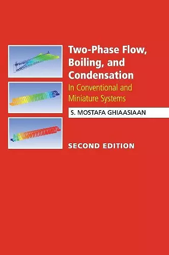 Two-Phase Flow, Boiling, and Condensation cover