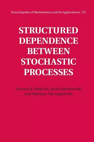 Structured Dependence between Stochastic Processes cover