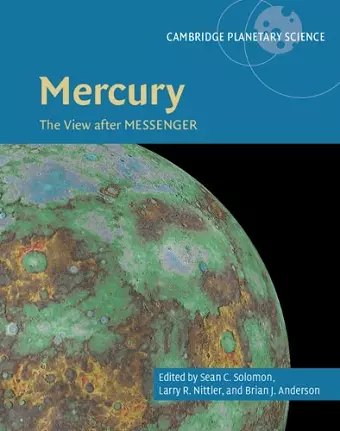 Mercury cover