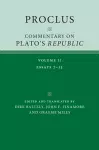 Proclus: Commentary on Plato's 'Republic' cover