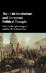 The 1848 Revolutions and European Political Thought cover