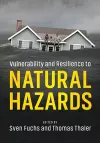 Vulnerability and Resilience to Natural Hazards cover