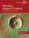 Martian Impact Craters cover