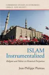 Islam Instrumentalized cover