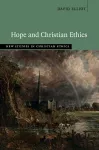 Hope and Christian Ethics cover