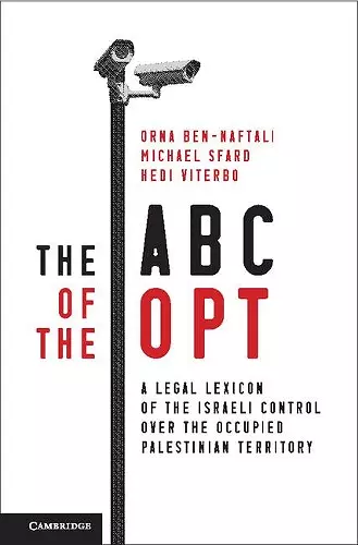 The ABC of the OPT cover