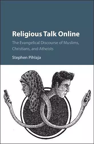 Religious Talk Online cover