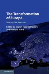 The Transformation of Europe cover