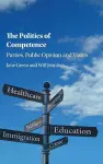 The Politics of Competence cover