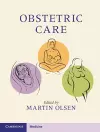 Obstetric Care cover