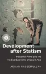 Development after Statism cover