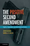 The Positive Second Amendment cover