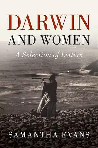 Darwin and Women cover