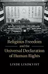 Religious Freedom and the Universal Declaration of Human Rights cover