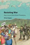 Resisting War cover