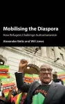 Mobilising the Diaspora cover