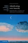Adjudicating over Anarchy cover