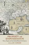 Property and Dispossession cover