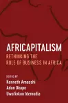 Africapitalism cover