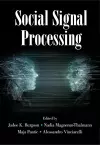 Social Signal Processing cover