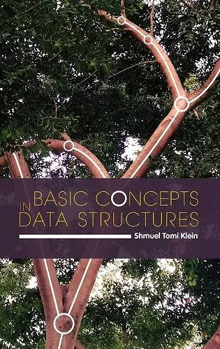 Basic Concepts in Data Structures cover