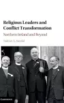 Religious Leaders and Conflict Transformation cover