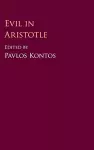Evil in Aristotle cover